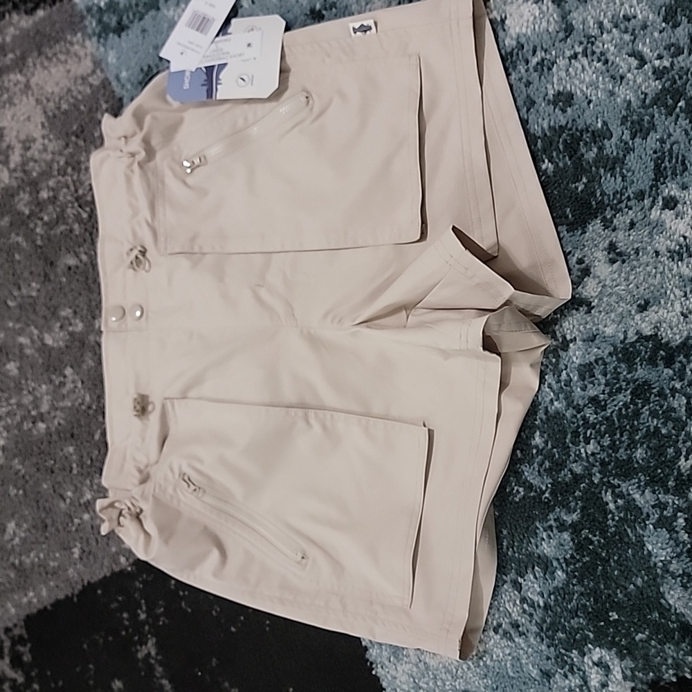 Hiking shorts